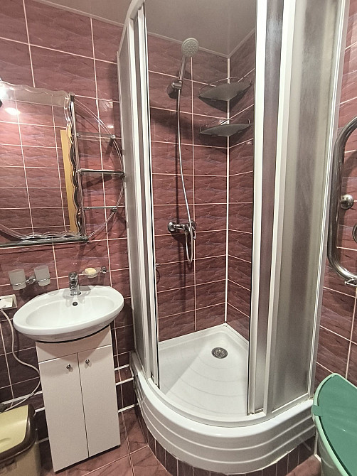 Сдается 2 комн кв-ра ул.Сорочинская Хортицкий р-н Запорожье - изображение 6