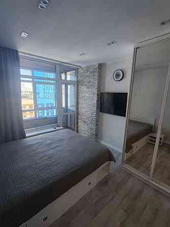 Аренда евродвушки ЖК Варшавский от собственника Київ