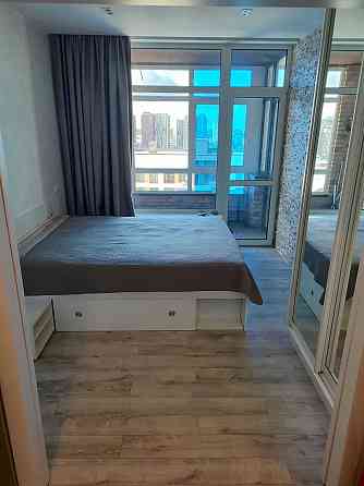 Аренда евродвушки ЖК Варшавский от собственника Київ