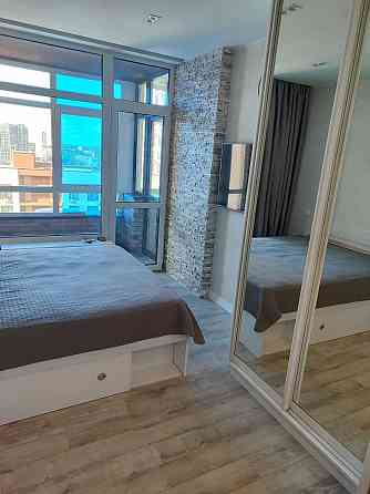 Аренда евродвушки ЖК Варшавский от собственника Київ