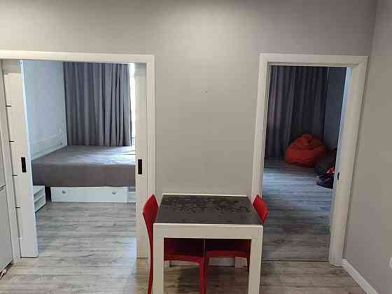 Аренда евродвушки ЖК Варшавский от собственника Київ