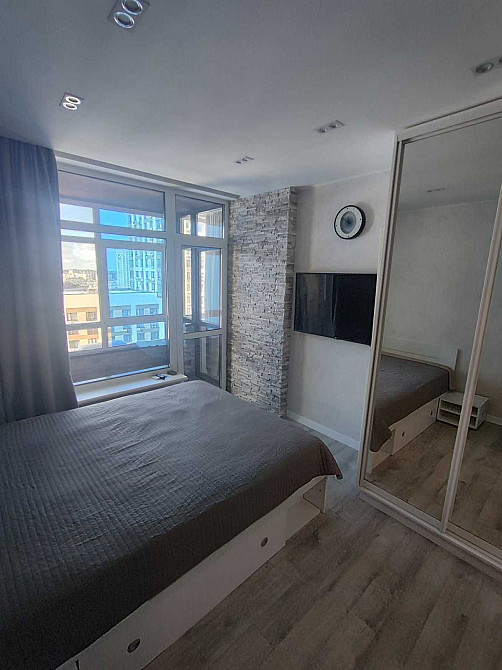 Аренда евродвушки ЖК Варшавский от собственника Київ - зображення 4