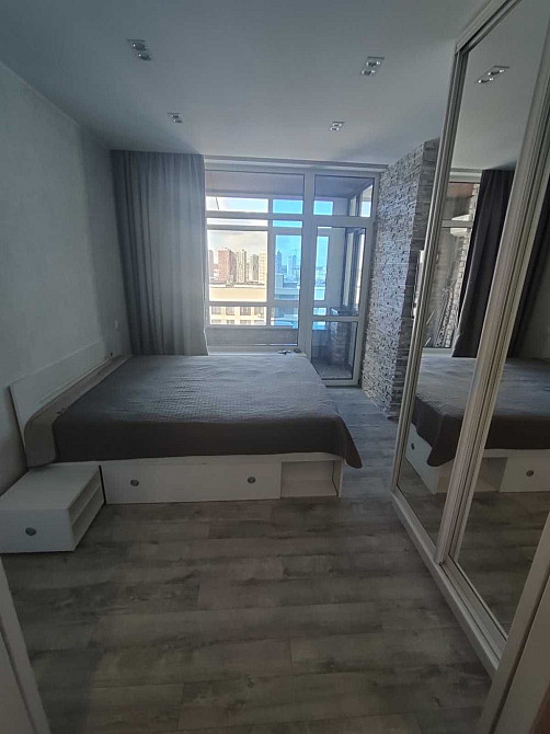 Аренда евродвушки ЖК Варшавский от собственника Київ - зображення 5