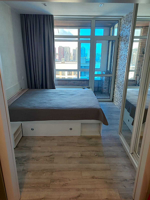 Аренда евродвушки ЖК Варшавский от собственника Київ - зображення 2