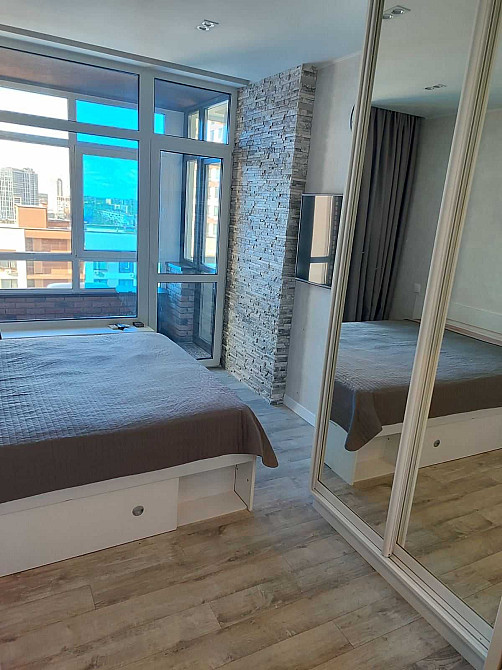 Аренда евродвушки ЖК Варшавский от собственника Київ - зображення 3