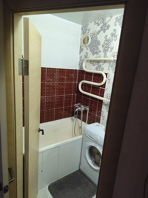 Долгосрочная Аренда квартиры Центр БЕЗ РИЕЛТОРОВ Запоріжжя - зображення 3