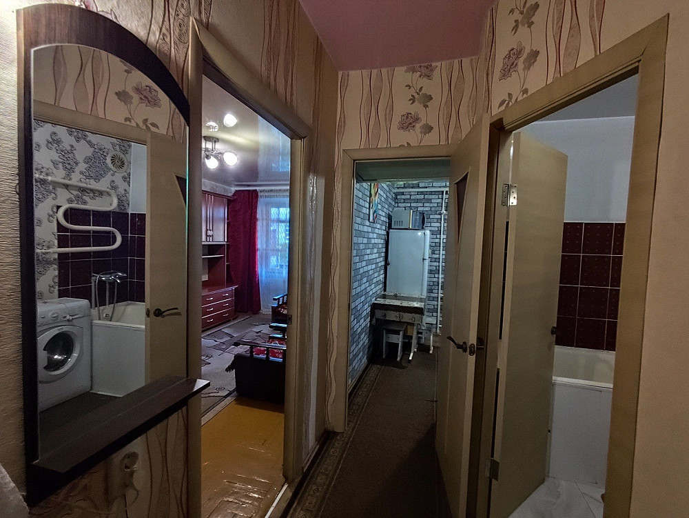 Долгосрочная Аренда квартиры Центр БЕЗ РИЕЛТОРОВ Запоріжжя - зображення 2