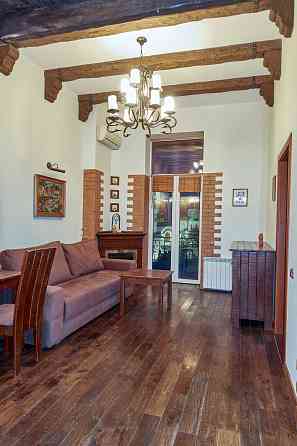 2к. вул. Стрілецька 7/6, м.  Золоті ворота. Стрелецкая, Золотые ворота Київ