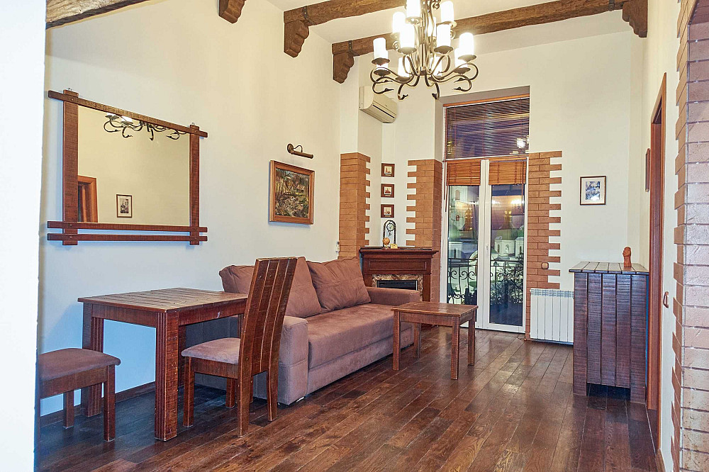 2к. вул. Стрілецька 7/6, м.  Золоті ворота. Стрелецкая, Золотые ворота Київ - зображення 4