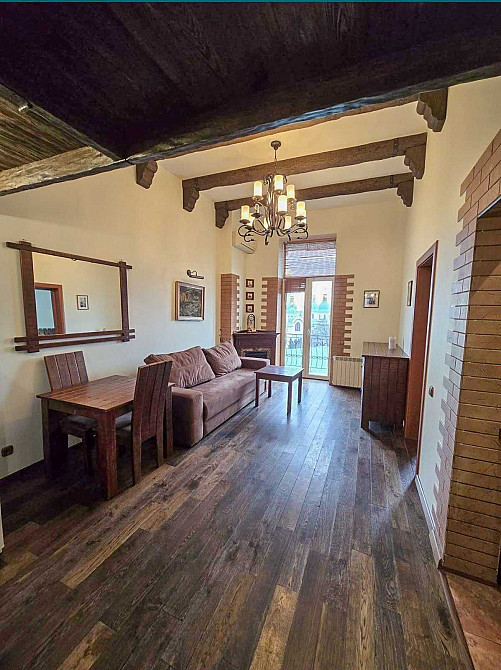 2к. вул. Стрілецька 7/6, м.  Золоті ворота. Стрелецкая, Золотые ворота Київ - зображення 6