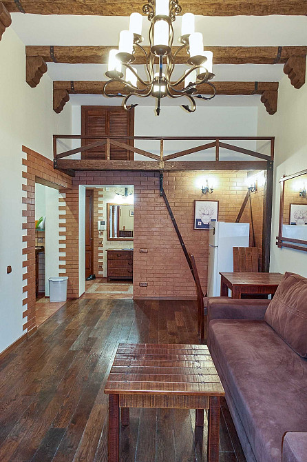 2к. вул. Стрілецька 7/6, м.  Золоті ворота. Стрелецкая, Золотые ворота Київ - зображення 2