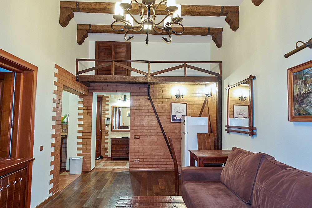 2к. вул. Стрілецька 7/6, м.  Золоті ворота. Стрелецкая, Золотые ворота Київ - зображення 1