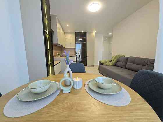 Терміново здам 1 кім. квартиру в новому будинку біля метро "Вирлиця" Київ