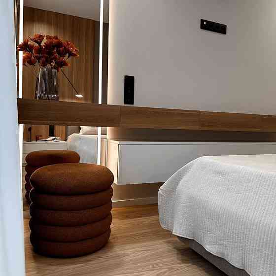 Оренда VIP квартири з дизайнерським ремонтом! ЖК  «Файна Таун» м.Нивки Київ