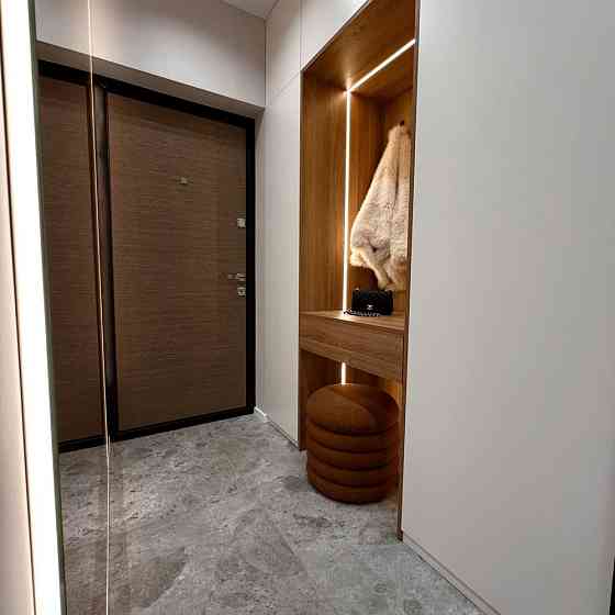 Оренда VIP квартири з дизайнерським ремонтом! ЖК  «Файна Таун» м.Нивки Київ