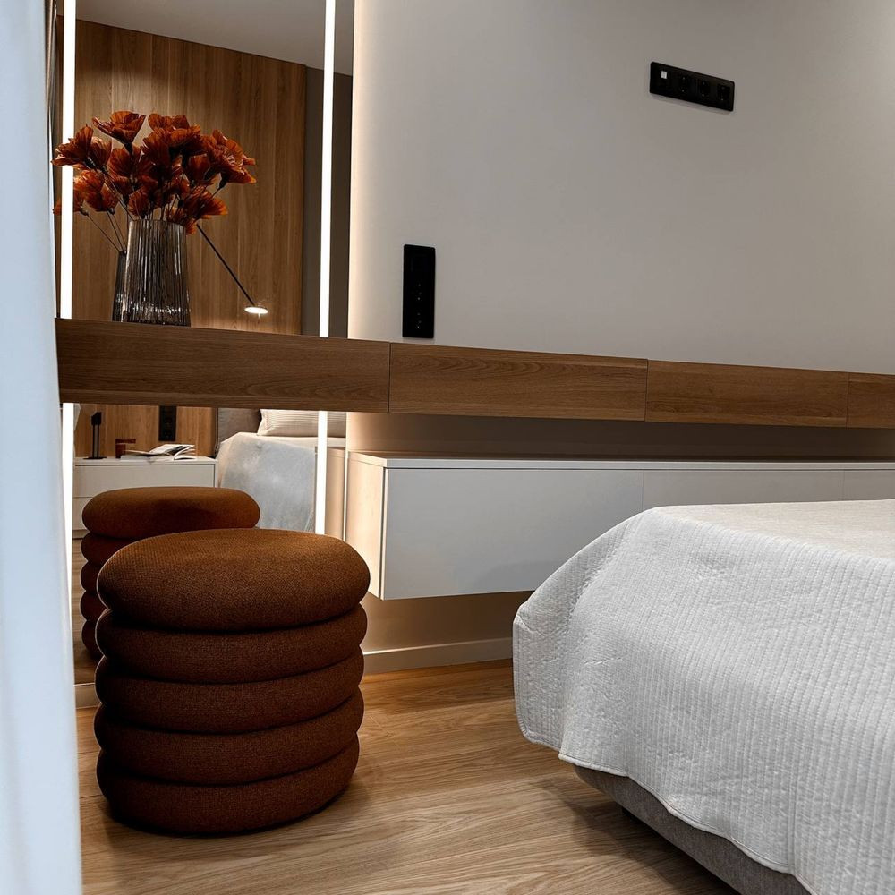 Оренда VIP квартири з дизайнерським ремонтом! ЖК  «Файна Таун» м.Нивки Киев - изображение 2