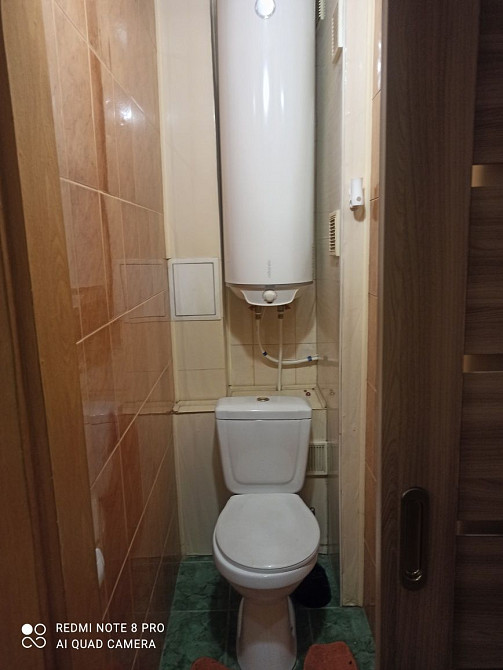 Сдам 1 кв ост Державинская  пр Гагарина Харьков - изображение 5