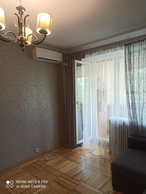 Сдам 1 кв ост Державинская  пр Гагарина Харьков - изображение 4