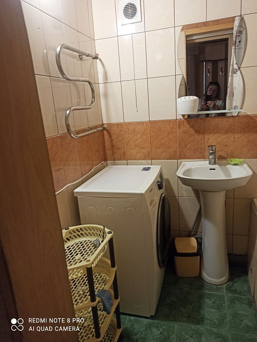 Сдам 1 кв ост Державинская  пр Гагарина Харьков - изображение 6