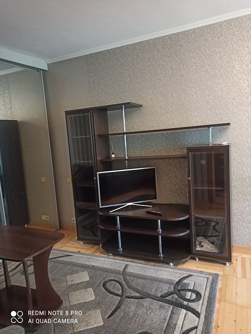 Сдам 1 кв ост Державинская  пр Гагарина Харьков - изображение 1