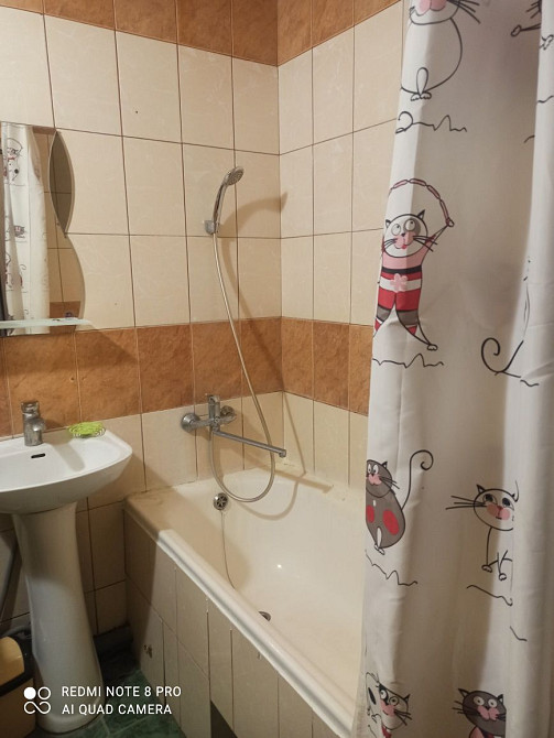 Сдам 1 кв ост Державинская  пр Гагарина Харьков - изображение 7