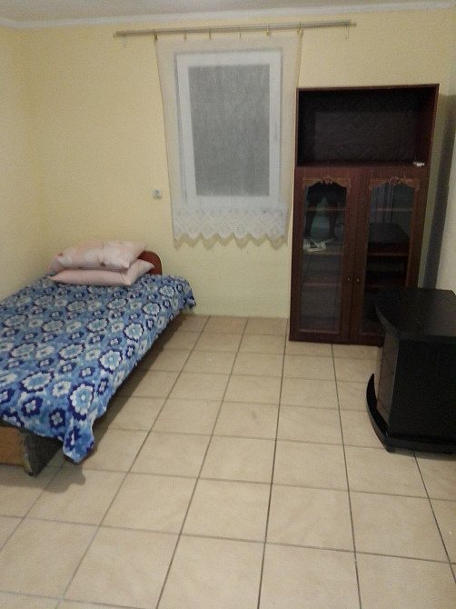 Здам флігель  від власника Кропивницкий - изображение 1