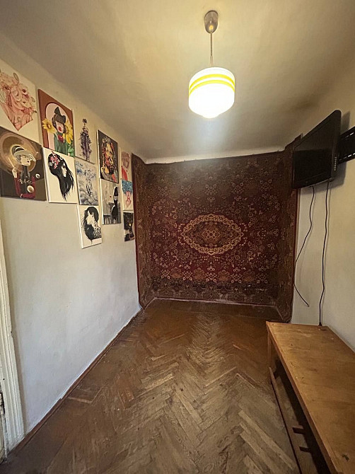 Здається 3-х кімнатна квартира р-н Тутракан Кам`янець-Подільський - зображення 2