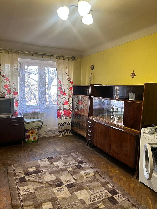 Здається 3-х кімнатна квартира р-н Тутракан Кам`янець-Подільський - зображення 1