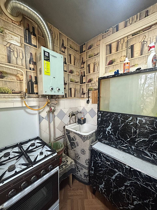 Здається 3-х кімнатна квартира р-н Тутракан Кам`янець-Подільський - зображення 7