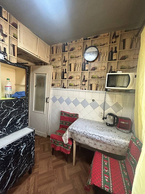 Здається 3-х кімнатна квартира р-н Тутракан Кам`янець-Подільський - зображення 6