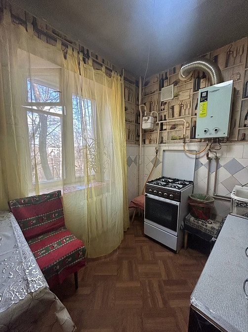 Здається 3-х кімнатна квартира р-н Тутракан Кам`янець-Подільський - зображення 8