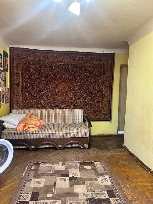 Здається 3-х кімнатна квартира р-н Тутракан Кам`янець-Подільський - зображення 5