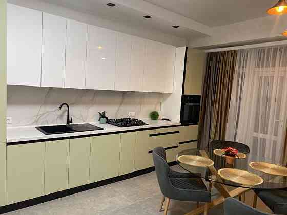 Квартира на землі Аркадія НОВИЙ ремонт Хазяїн Одеса