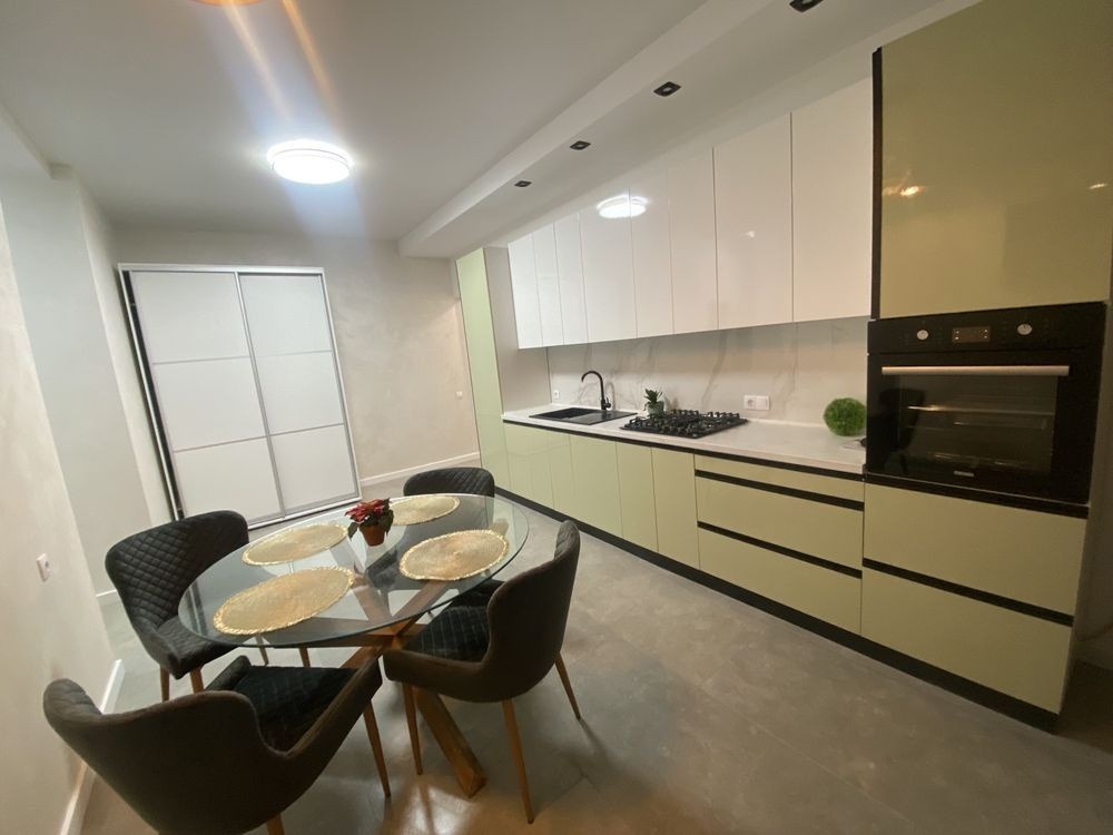 Квартира на землі Аркадія НОВИЙ ремонт Хазяїн Одеса - зображення 4