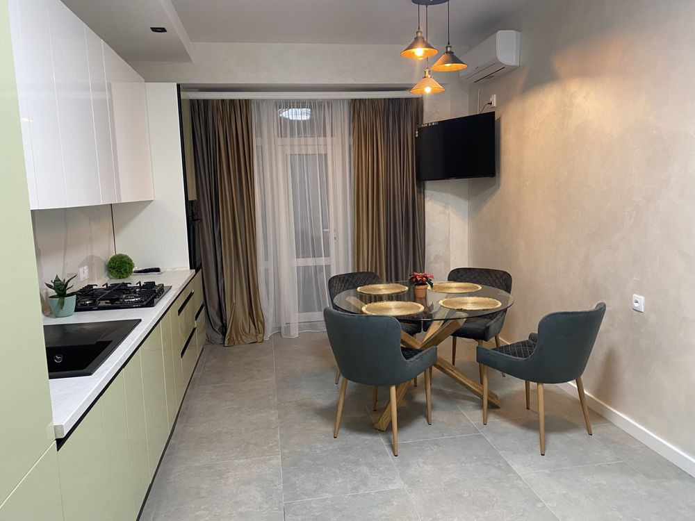 Квартира на землі Аркадія НОВИЙ ремонт Хазяїн Одеса - зображення 2