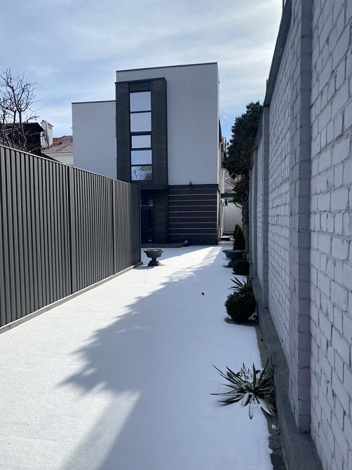 Квартира на землі Аркадія НОВИЙ ремонт Хазяїн Одеса - зображення 1