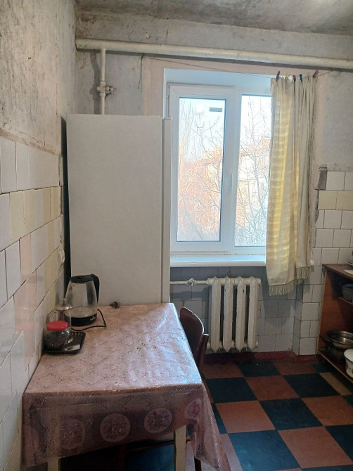 Здається 2х кімнатна квартира в центрі міста Запорожье - изображение 6