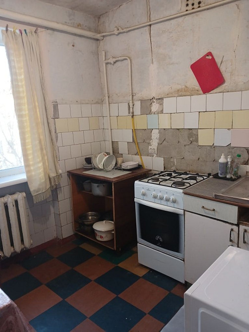 Здається 2х кімнатна квартира в центрі міста Запорожье - изображение 5