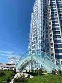 Квартира в Аренду. Аркадия. До лета. ЖК «Морская Симфония» Одеса