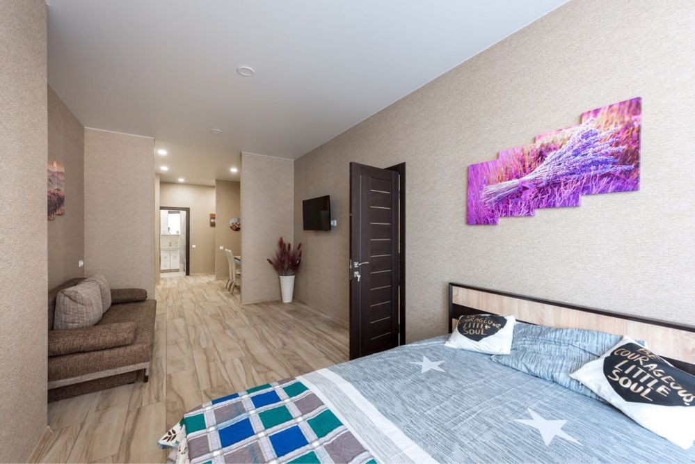 Квартира в Аренду. Аркадия. До лета. ЖК «Морская Симфония» Одеса - зображення 2