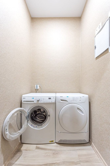 Квартира в Аренду. Аркадия. До лета. ЖК «Морская Симфония» Одеса - зображення 5