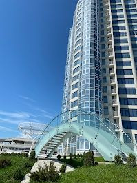 Квартира в Аренду. Аркадия. До лета. ЖК «Морская Симфония» Одеса - зображення 1