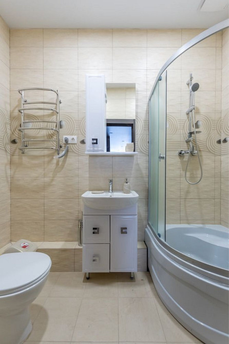 Квартира в Аренду. Аркадия. До лета. ЖК «Морская Симфония» Одеса - зображення 6