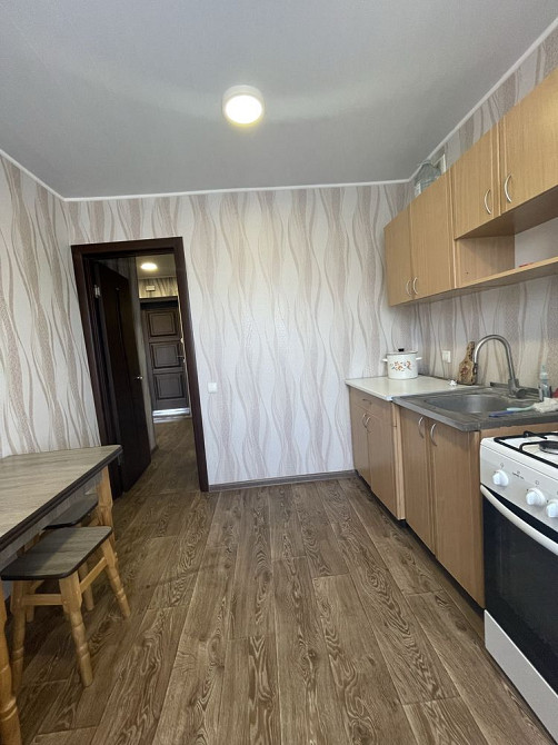 Сдам 1 комнатную квартиру рядом метро Левада Харків - зображення 3