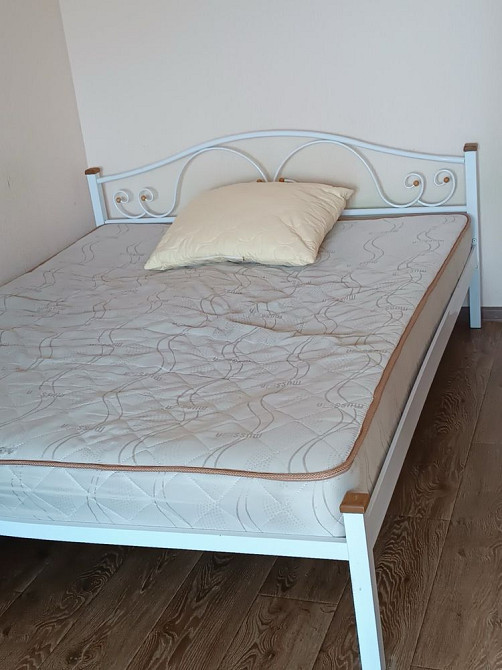 Сдам 1 комнатную квартиру рядом метро Левада Харків - зображення 6