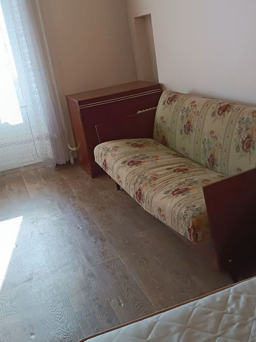 Сдам 1 комнатную квартиру рядом метро Левада Харків - зображення 5