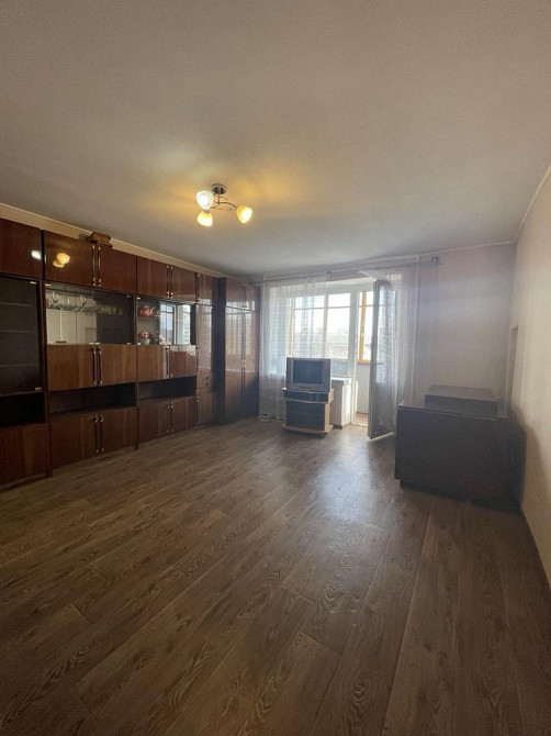 Сдам 1 комнатную квартиру рядом метро Левада Харків - зображення 4