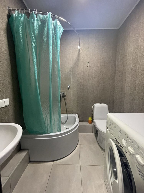 Сдам 1 комнатную квартиру рядом метро Левада Харків - зображення 8