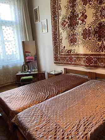 Оренда дешевої квартири біля 8-ї міської клінічної лікарні Львов