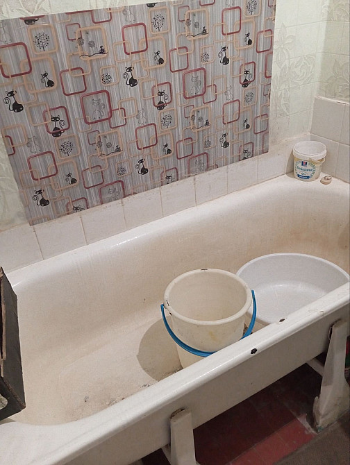 Оренда дешевої квартири біля 8-ї міської клінічної лікарні Львів - зображення 3